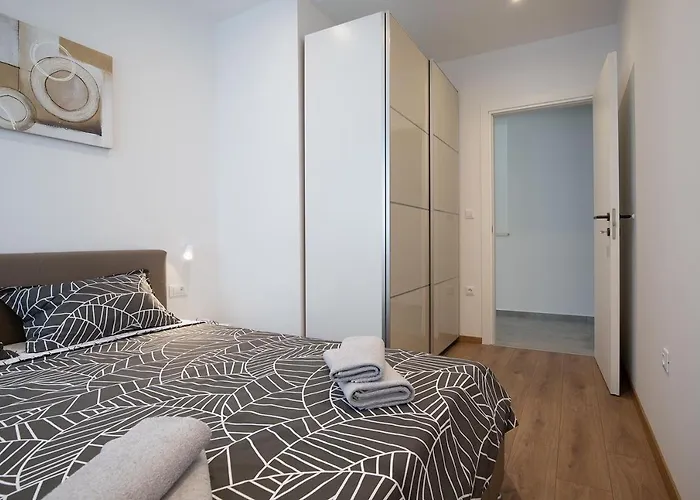 Apartments Igor