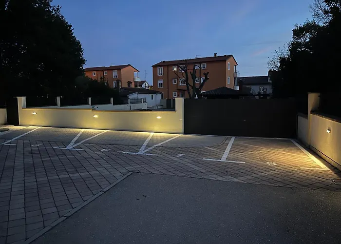 Apartments Igor