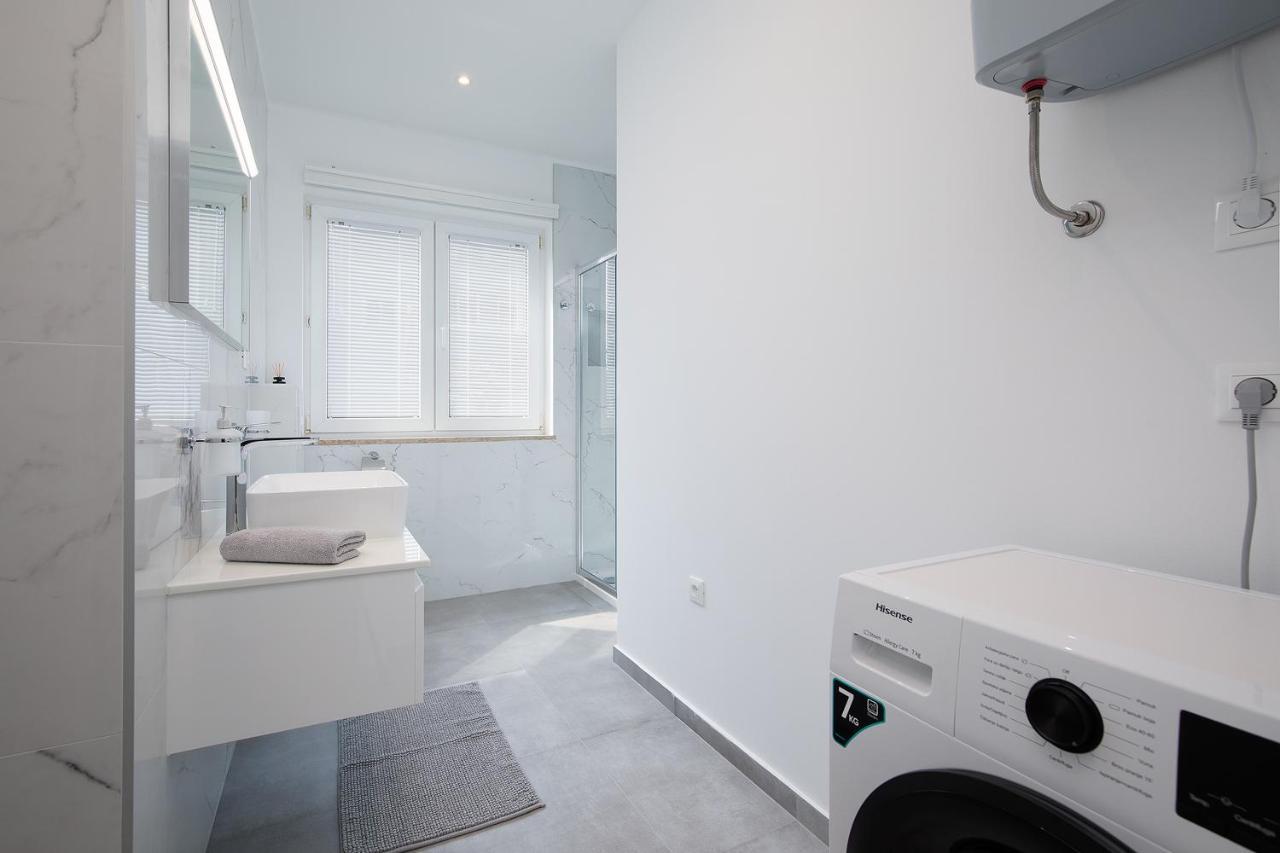 Apartamento Igor Medulin