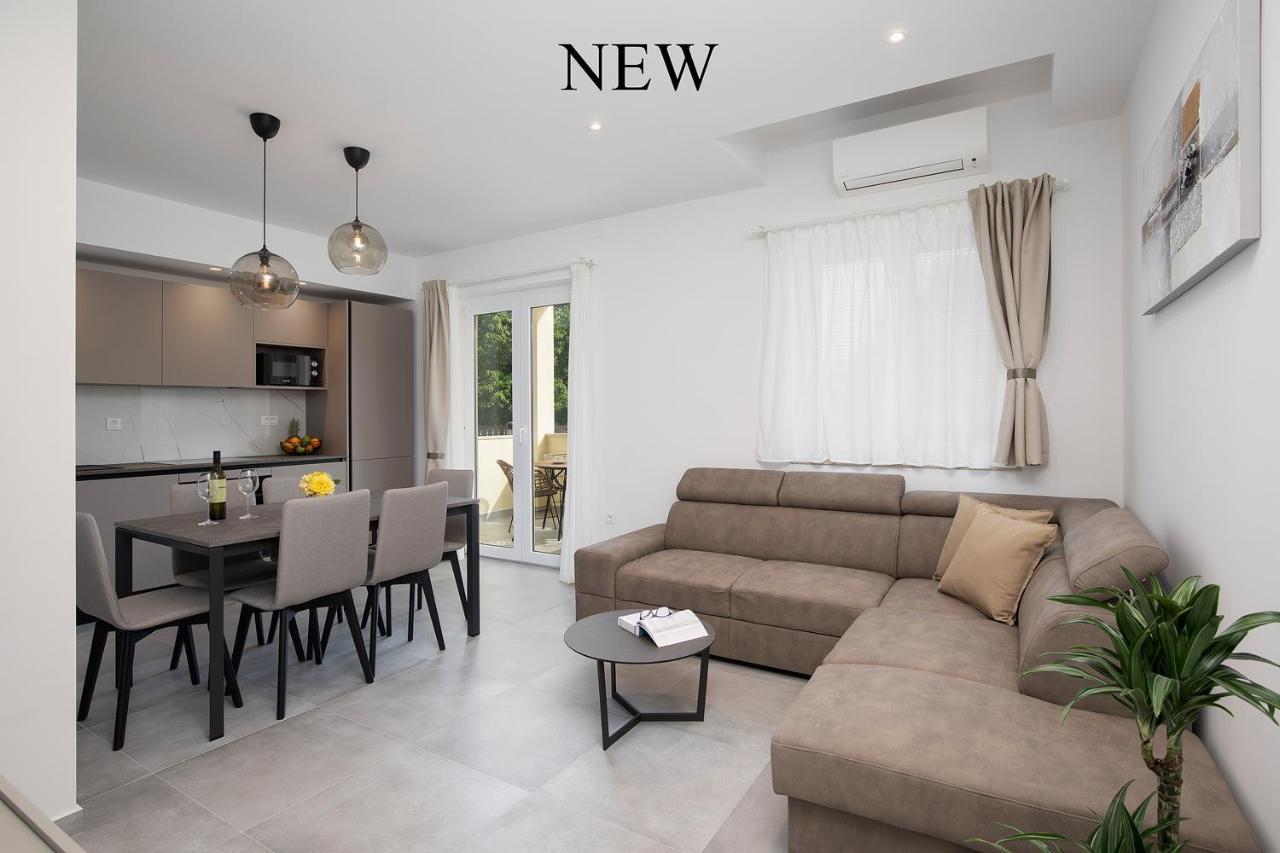 Apartamento Igor Medulin
