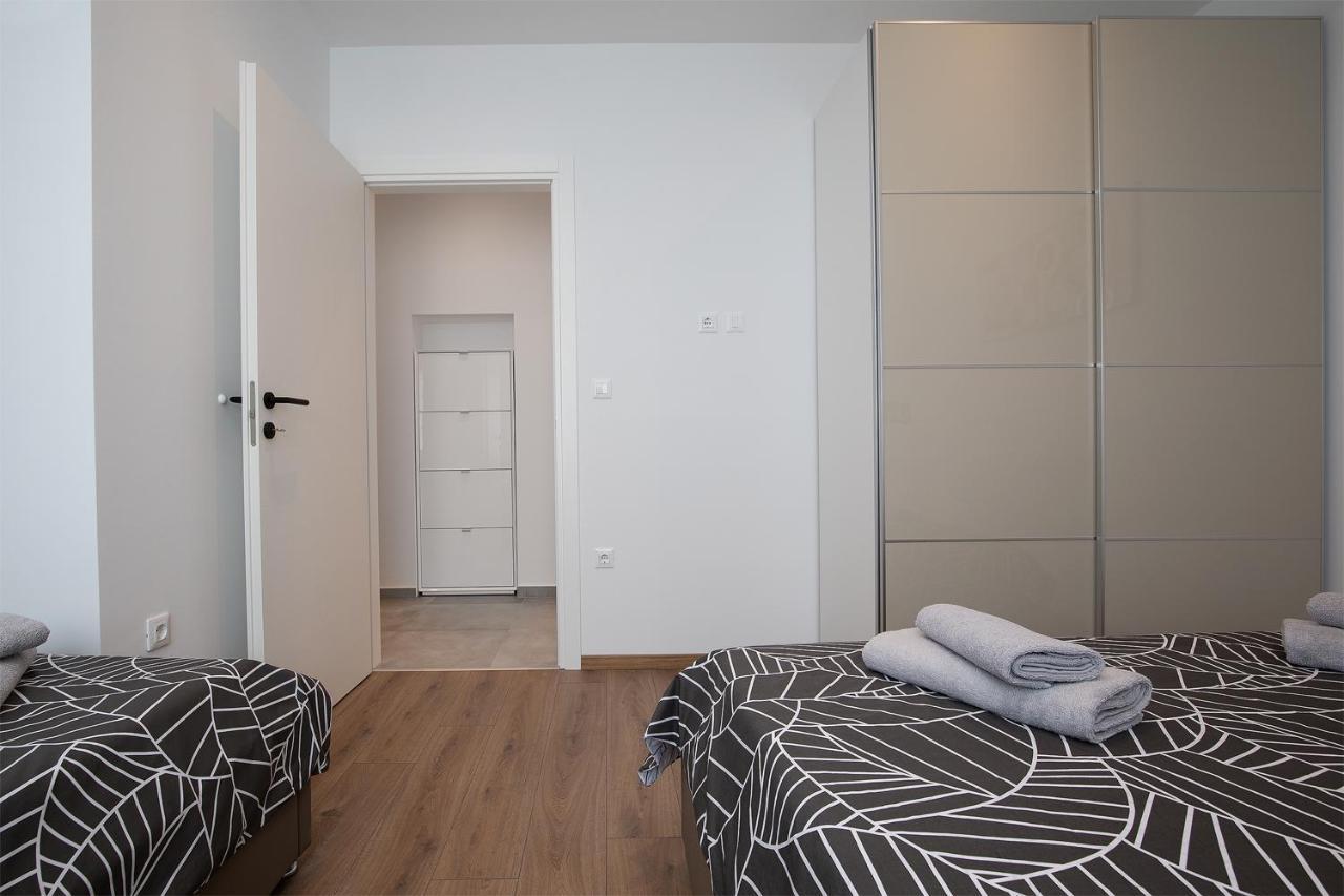 Igor Apartment