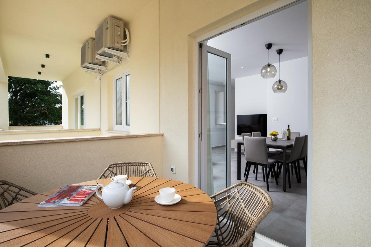Apartment Igor