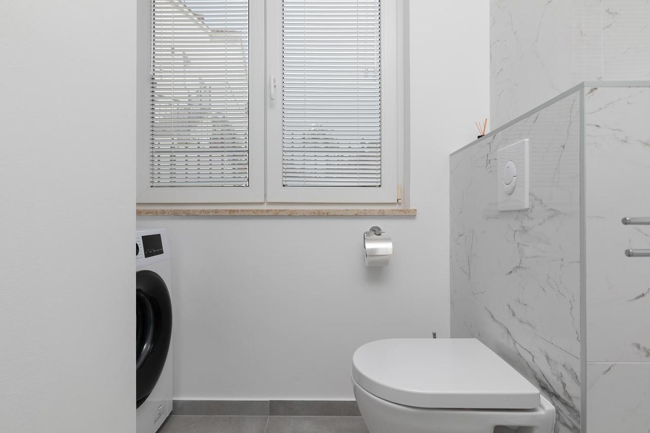 Apartamento Igor Medulin