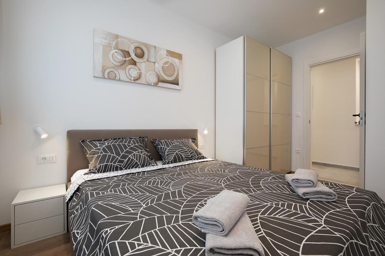 Apartamento Igor Medulin