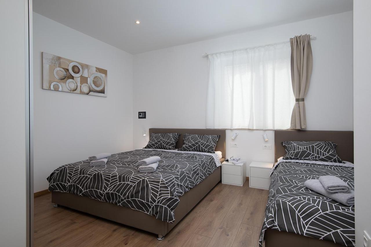 Apartamento Igor Medulin
