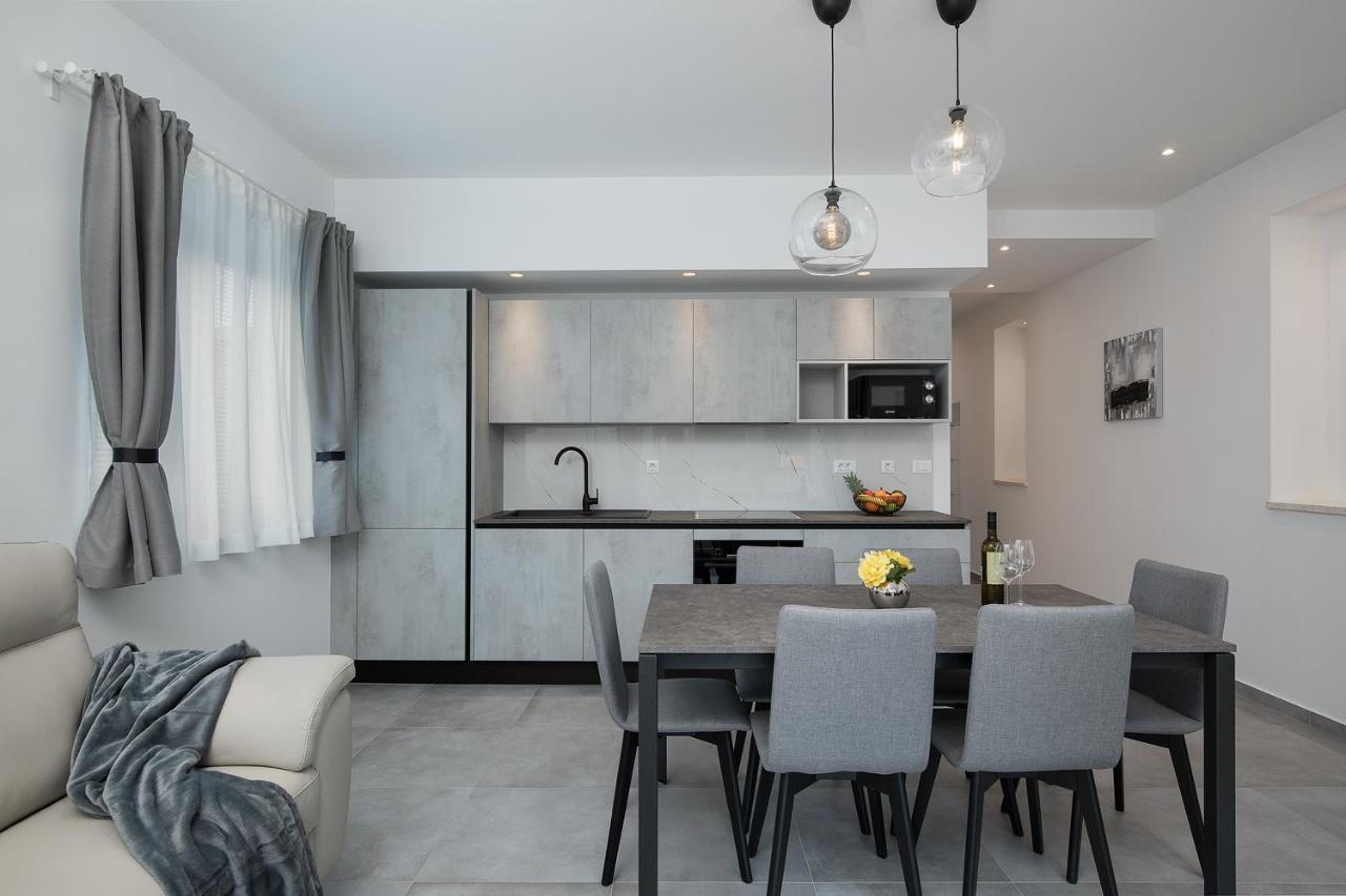 Apartment Igor Medulin