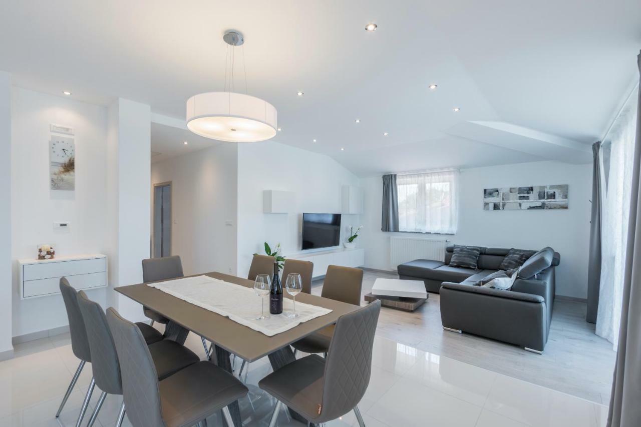 Apartamento Igor Medulin