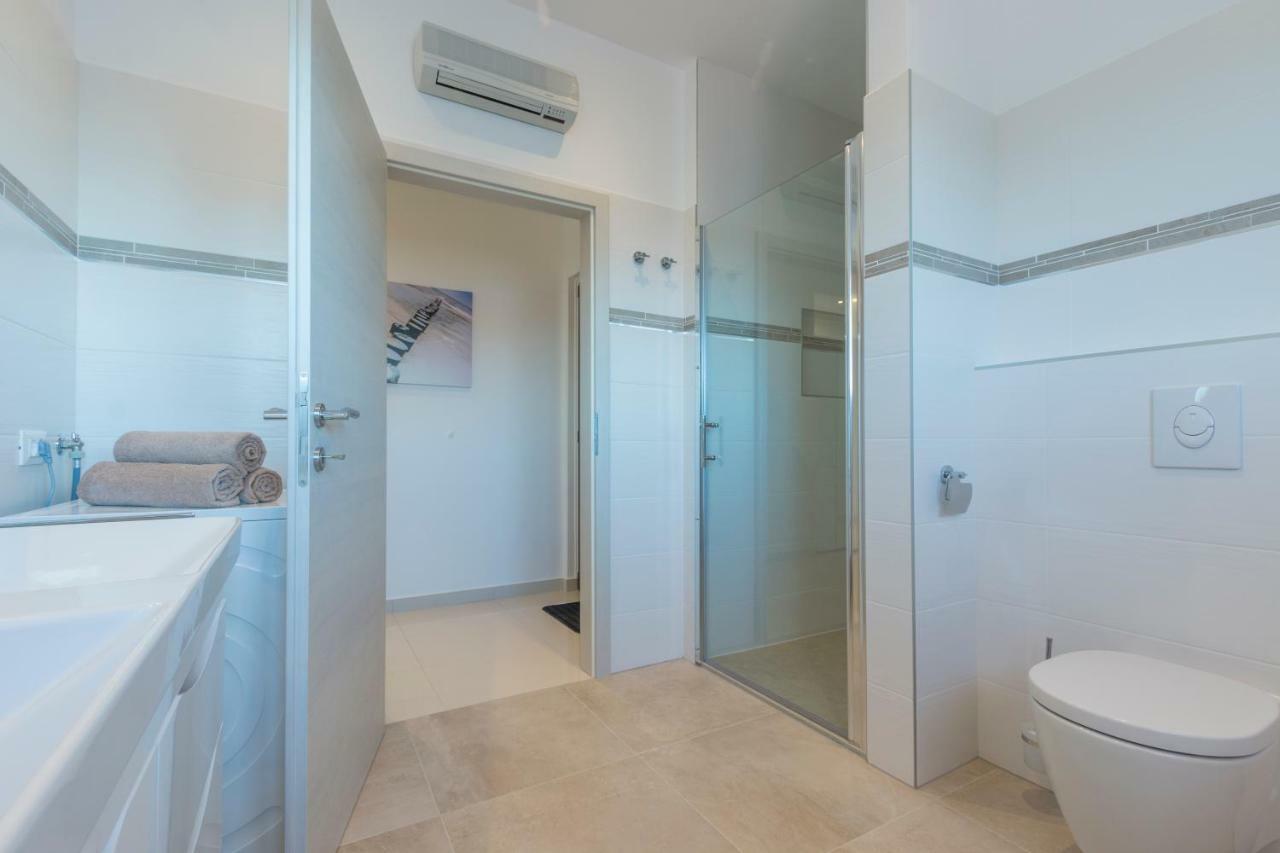 Igor Apartment *
