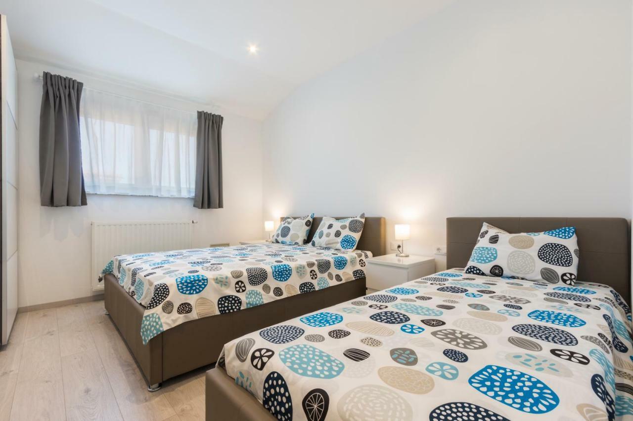 Apartamento Igor Medulin